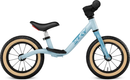 Rowerek biegowy Puky LR LIGHT Retro Blue