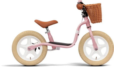 Rowerek biegowy Puky LR L CLASSIC Retro Rose