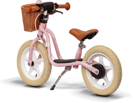 Rowerek biegowy Puky LR L CLASSIC Retro Rose