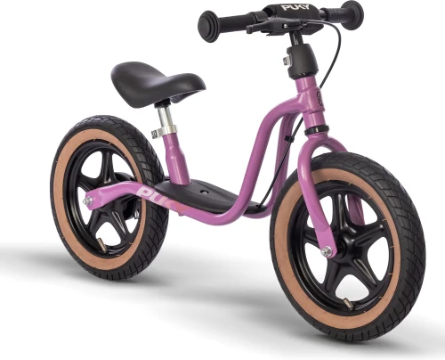 Przejdź do produktu Rowerek biegowy Puky LR 1L BR Perky Purple