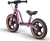 Rowerek biegowy Puky LR 1L BR Perky Purple