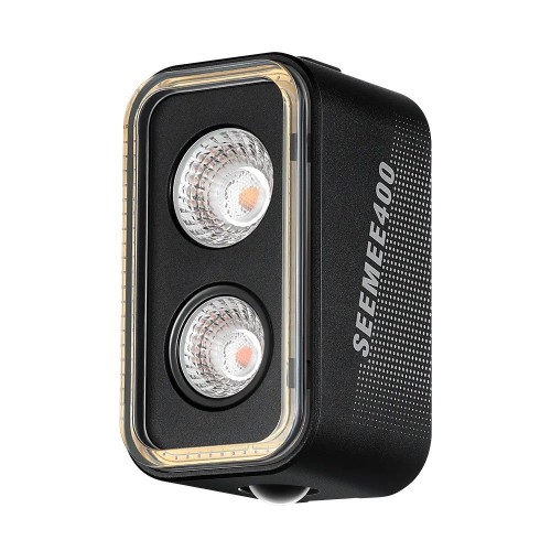 Przejdź do produktu Lampka tylna MAGICSHINE SEEMEE 400 ANT+ FTR, 400 lumenów (NEW 2026)