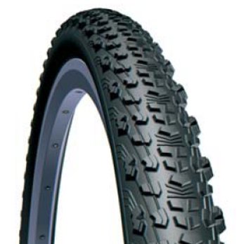 Rubena opona V75 20x1,90 SCYLLA - rove.pl