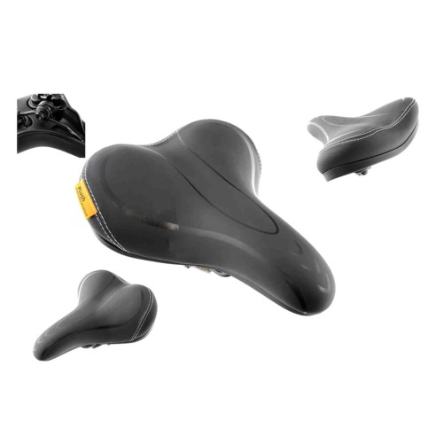 Przejdź do produktu Siodełko Jet Selle Plush