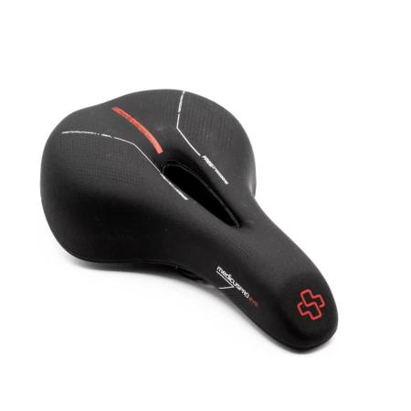 WITTKOP Siodełko MEDICUS PRO EVO TREKING 1.0 - rove.pl