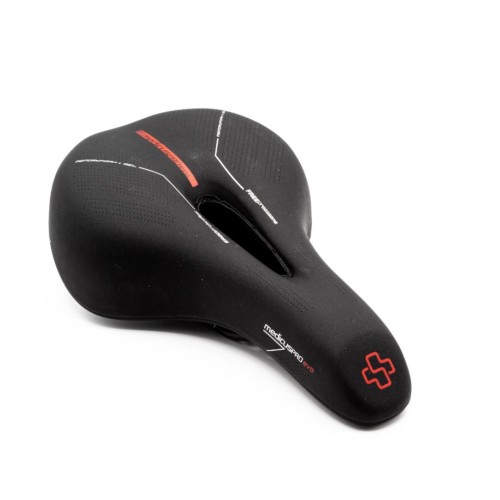 Przejdź do produktu WITTKOP Siodełko MEDICUS PRO EVO TREKING 1.0