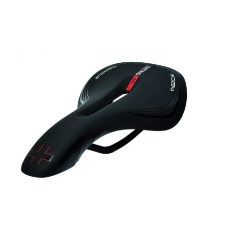 Przejdź do produktu WITTKOP Siodełko TWIN MEDICUS 7.0 RACE