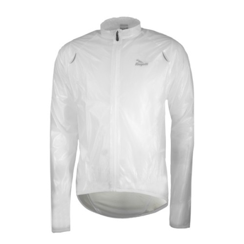 Przejdź do produktu Rogelli kurtka CROTONE drytek biała XL