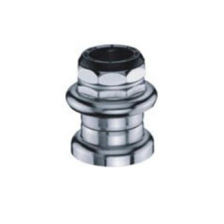 Ster NECO 1'' Gwint srebrny H831 - rove.pl