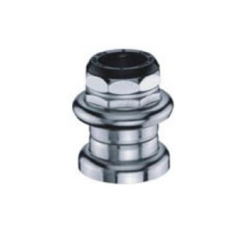 Przejdź do produktu Ster NECO 1'' Gwint srebrny H831