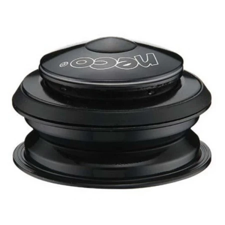 Ster NECO 1 1/8'' h142 czarny - rove.pl