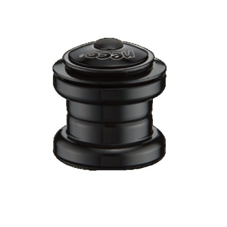 Ster NECO 1 1/8'' h845 czarny - rove.pl