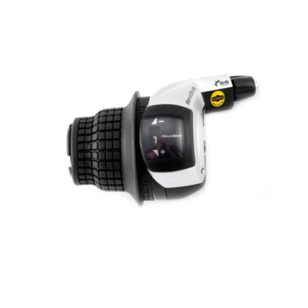 SHIMANO dźwignia przerzutki lewa 3rz TOURNEY - rove.pl