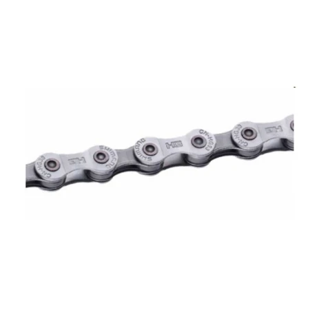 SHIMANO łańcuch HG-93 9 rz. 114 ogniw + pin - rove.pl