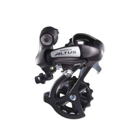 SHIMANO przerzutka tylna RD-M310 ALTUS czarna - rove.pl