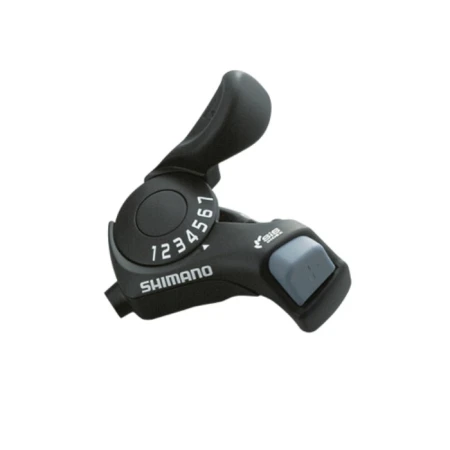 SHIMANO dźwignia przerzutki prawa 7rz indeks - rove.pl