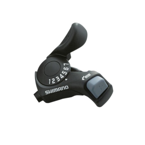 Przejdź do produktu SHIMANO dźwignia przerzutki prawa 7rz indeks