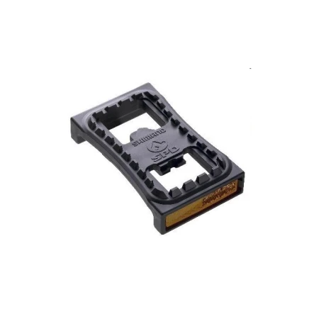 SHIMANO nakładki z odblaskiem SMPD22 - rove.pl