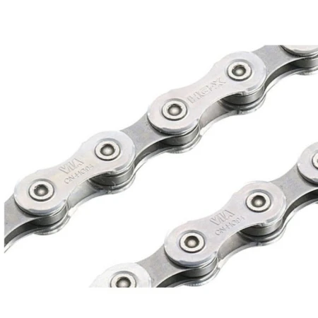 SHIMANO łańcuch HG-95 116 ogniw + pin - rove.pl