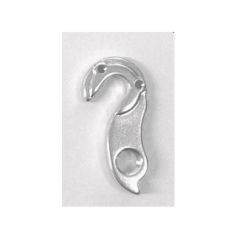 Przejdź do produktu hak przerzutki do ramy GW-5T