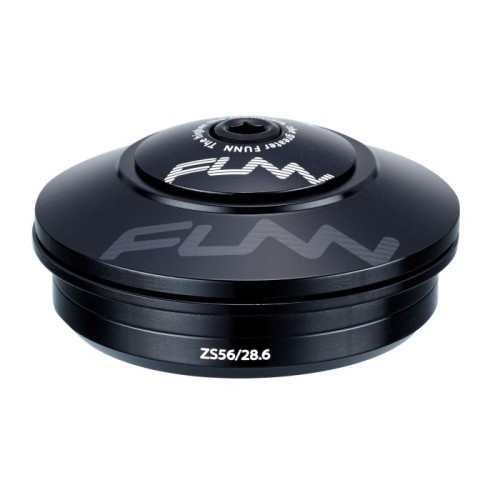 Przejdź do produktu FUNN ster DESCEND górny półzintegrowany 56/28,6