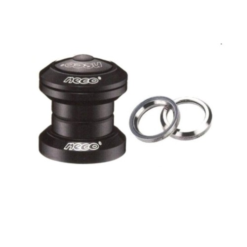 Przejdź do produktu Ster NECO 1 1/8'' h711 czarny