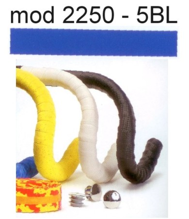 GIST owijka kierownicy niebieska - rove.pl