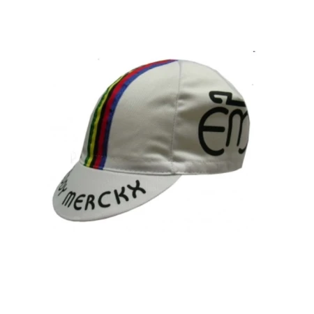 Czapeczka Profi EDDY MERCKX CLASSIC - rove.pl