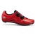 CRONO buty szosowe FUTURA 2 czerwone 42 nylon - rove.pl