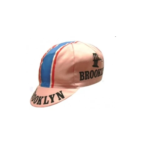 Czapeczka Profi BROOKLYN różowa - rove.pl