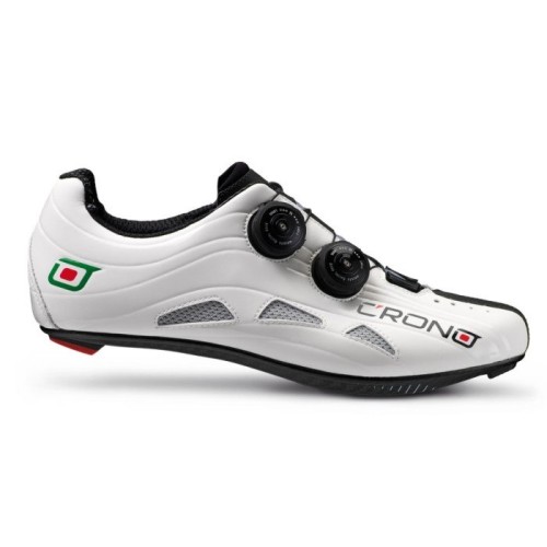 Przejdź do produktu CRONO buty szosowe FUTURA 2 białe 45 carbon