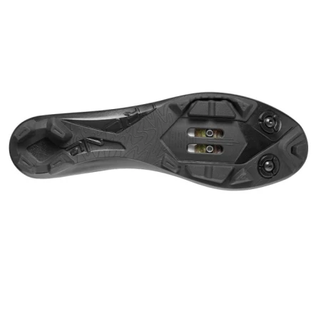 CRONO buty MTB TRACK NEW czerwone 42 nylon - rove.pl