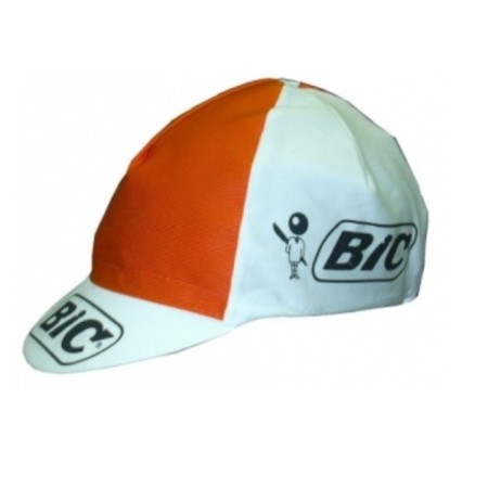 Czapeczka Profi BIC - rove.pl