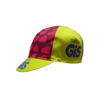 Czapeczka Profi GIS GIALATI 2 - rove.pl