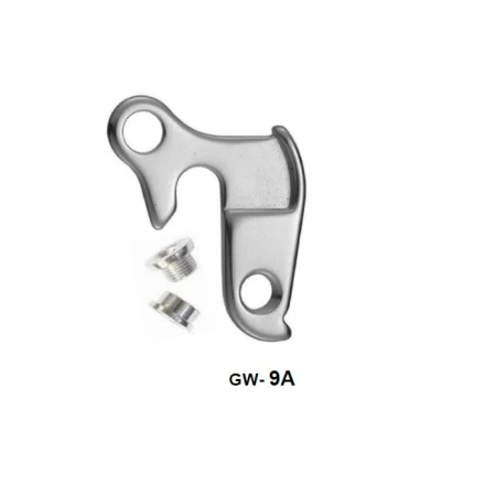 hak przerzutki do ramy GW-9A - rove.pl