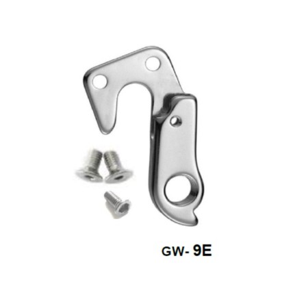 hak przerzutki do ramy GW-9E - rove.pl