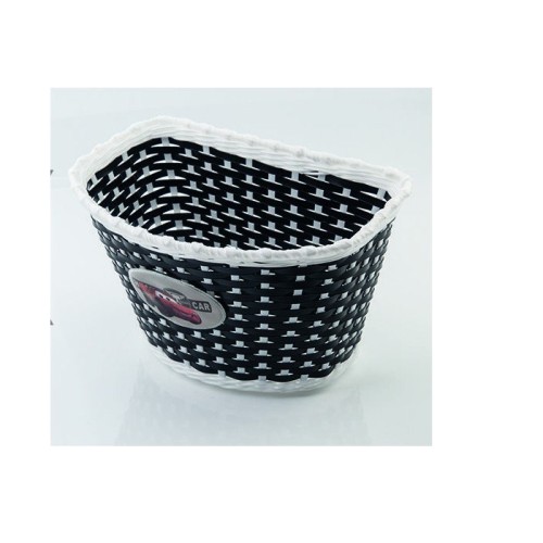 Przejdź do produktu Koszyk rowerowy-plastik przód czarny cars