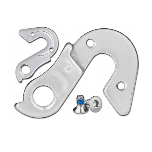 Przejdź do produktu hak przerzutki do ramy GW-7B-1