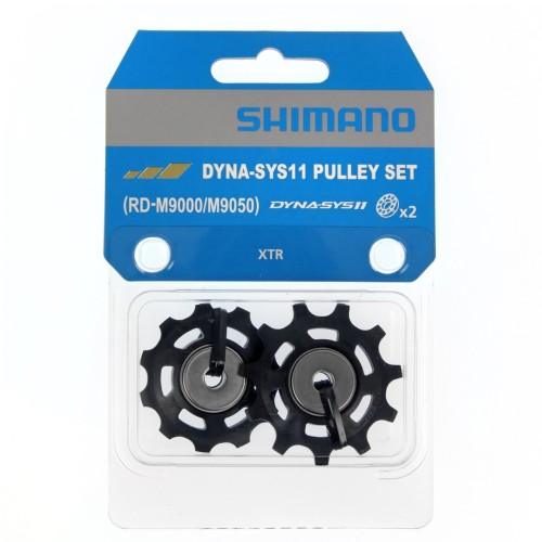 Przejdź do produktu SHIMANO Kółka do RDM9000