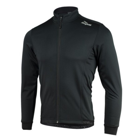 Rogelli bluza CORE czarna S - rove.pl