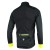 Rogelli bluza CORE czarno żółta L - rove.pl
