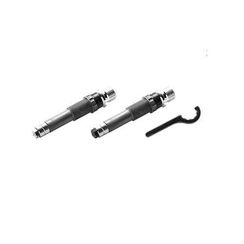 Przejdź do produktu FUNN 2x łożyska do pedałów PYTHON