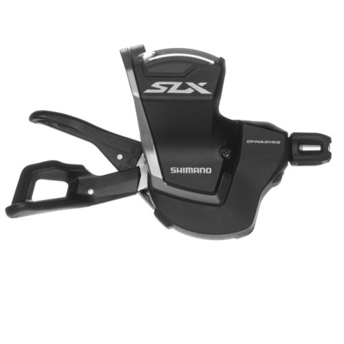Przejdź do produktu SHIMANO dźwignia przerzutki lewa2/3rz SLX