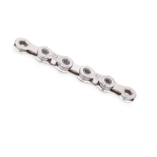 Przejdź do produktu KMC Łańcuch X12 126 ogniw srebrny BOX
