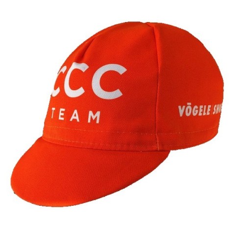 Przejdź do produktu Czapeczka Profi CCC 2019