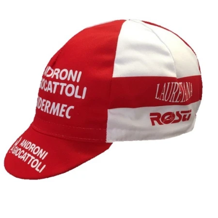 Czapeczka Profi ANDRONI GIOCATTOLI ROSTI - rove.pl