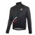Rogelli bluza TEAM 2.0 czarna L - rove.pl