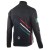 Rogelli bluza TEAM 2.0 czarna L - rove.pl