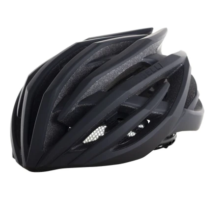 Rogelli kask TECTA czarny S/M - rove.pl