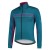 Rogelli bluza KALON niebiesko fioletowa XL - rove.pl
